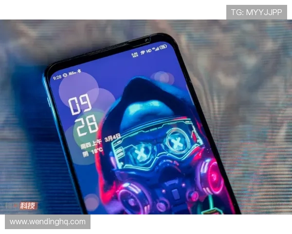 手机端问鼎：如何选择适合自己的手机游戏提升娱乐体验