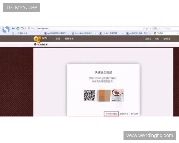 如何通过问鼎网页登录入口顺利下载游戏客户端，详细步骤全攻略